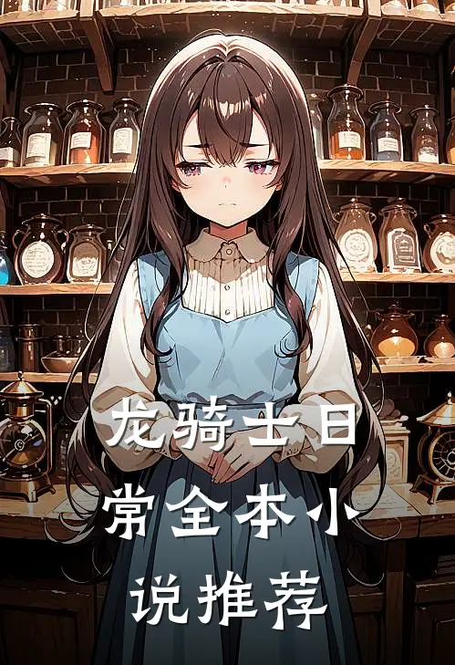 龙骑士日常全本小说推荐
