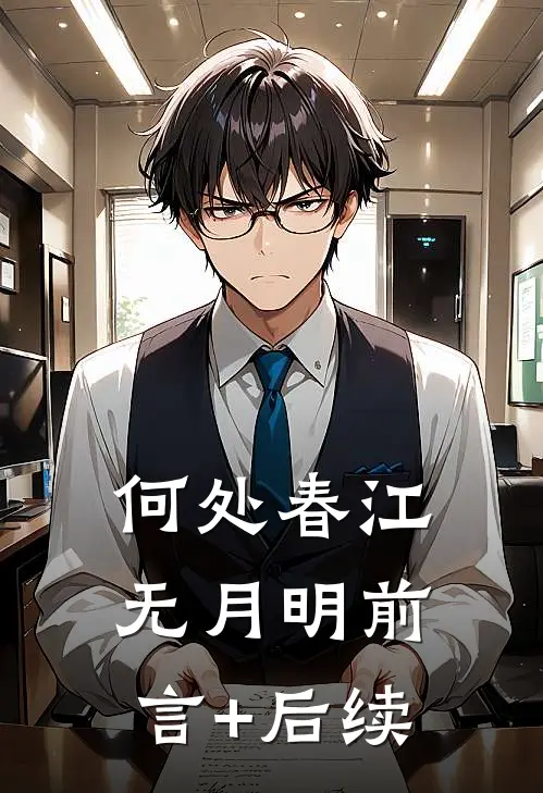 何处春江无月明前言+后续