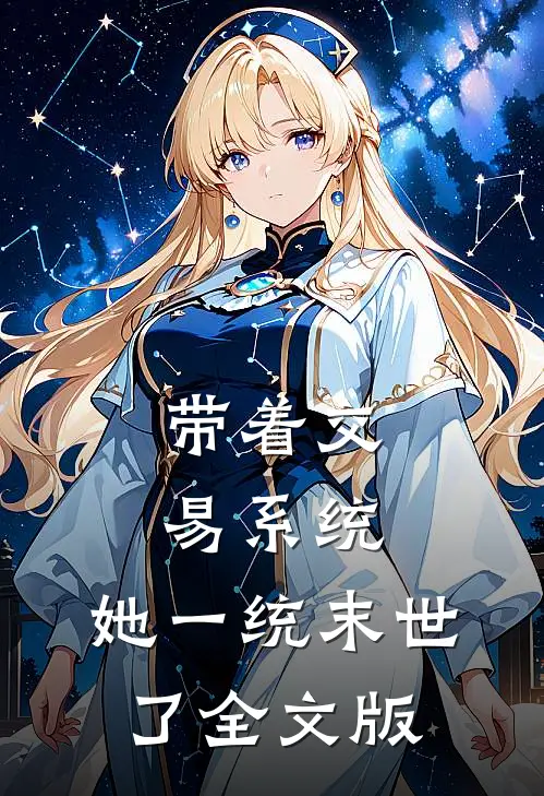 带着交易系统，她一统末世了全文版
