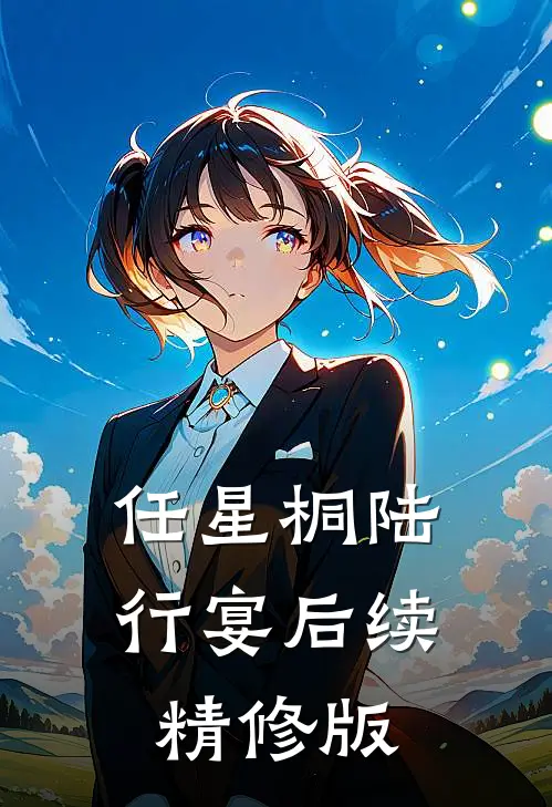 任星桐陆行宴后续精修版