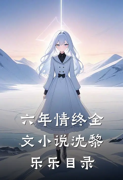 六年情终全文小说沈黎乐乐目录
