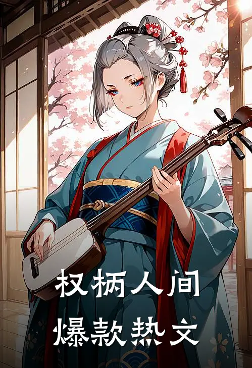 权柄人间爆款热文