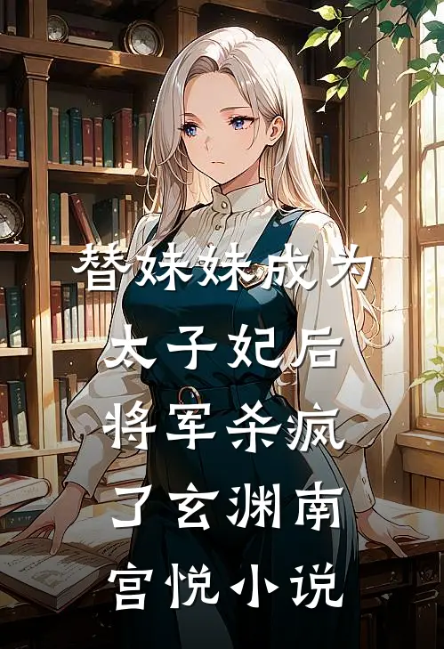 替妹妹成为太子妃后，将军杀疯了玄渊南宫悦小说