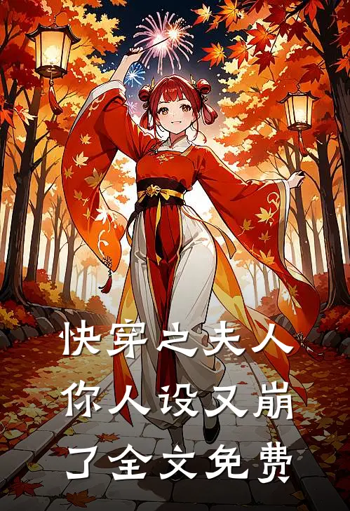 快穿之夫人你人设又崩了全文免费