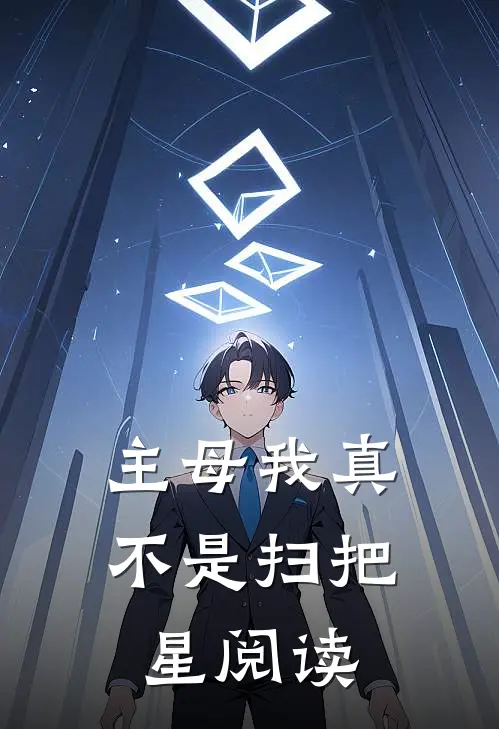 主母我真不是扫把星阅读