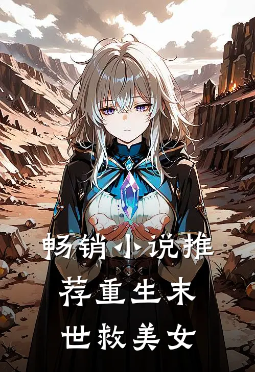 畅销小说推荐重生末世救美女