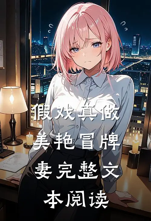 假戏真做：美艳冒牌妻完整文本阅读