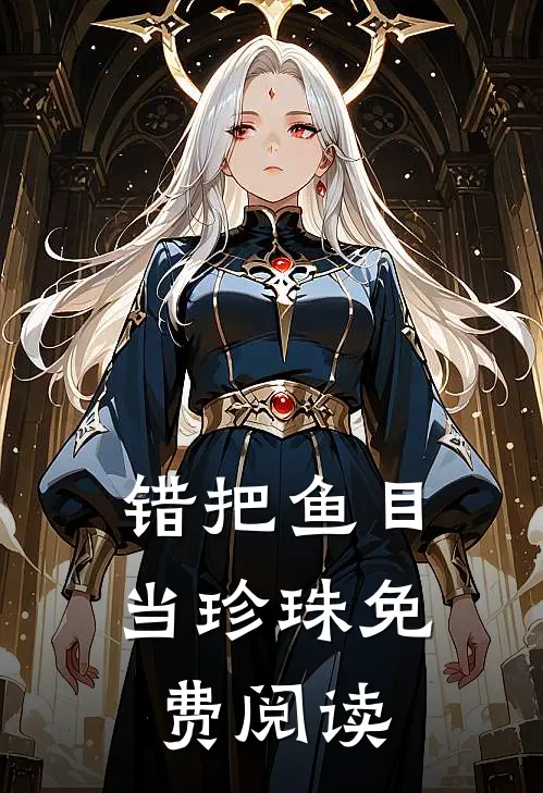 错把鱼目当珍珠免费阅读