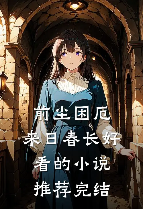 前尘困厄，来日春长好看的小说推荐完结
