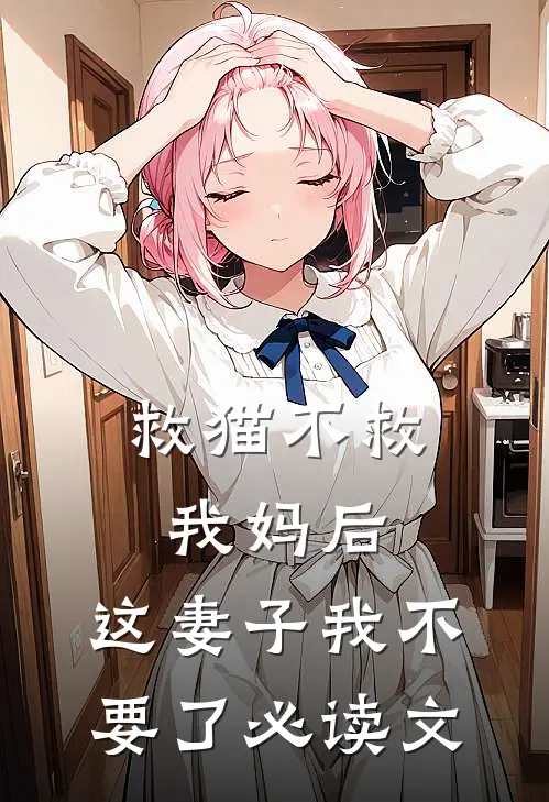救猫不救我妈后，这妻子我不要了必读文