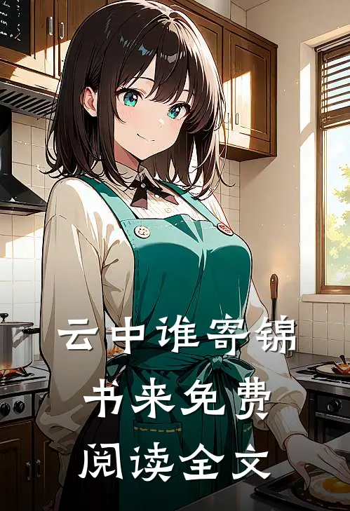 云中谁寄锦书来免费阅读全文