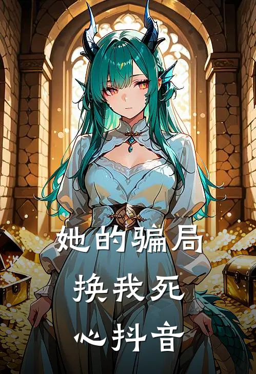 她的骗局，换我死心抖音