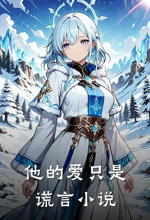 他的爱只是谎言小说