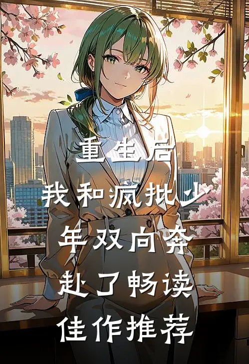 重生后，我和疯批少年双向奔赴了畅读佳作推荐