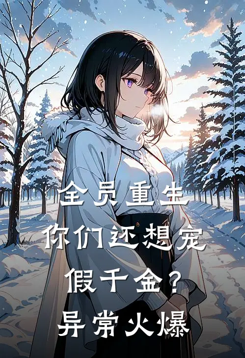 全员重生：你们还想宠假千金？异常火爆