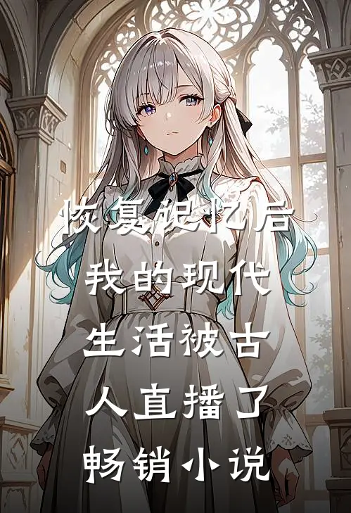 恢复记忆后，我的现代生活被古人直播了畅销小说