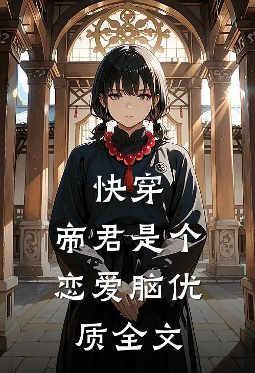 快穿：帝君是个恋爱脑优质全文