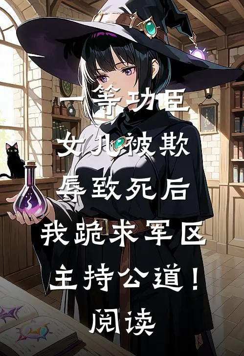 一等功臣女儿被欺辱致死后，我跪求军区主持公道！阅读
