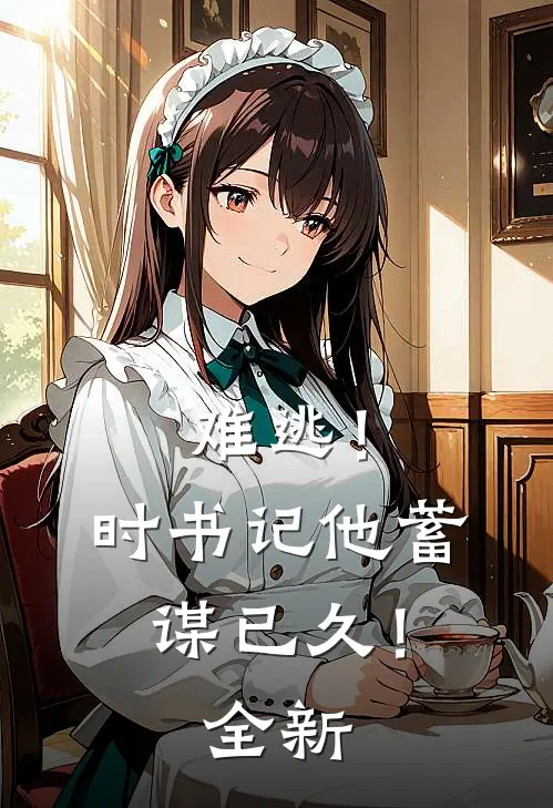 难逃！时书记他蓄谋已久！全新