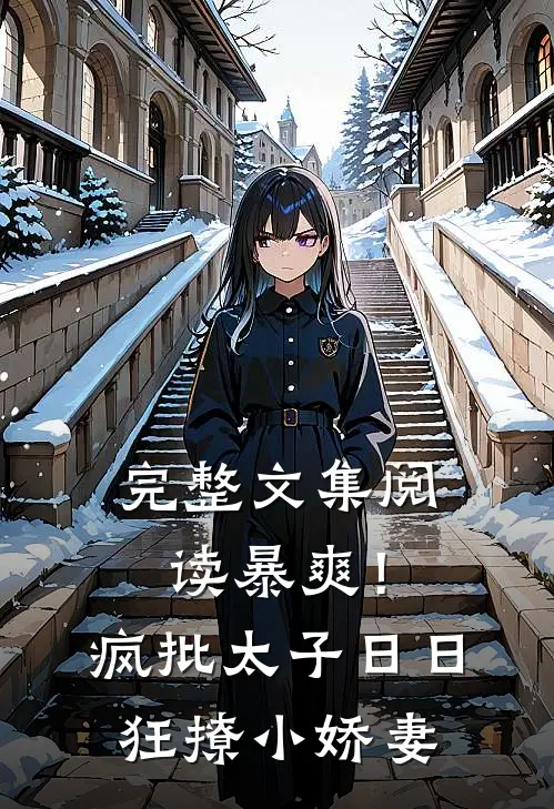 完整文集阅读暴爽！疯批太子日日狂撩小娇妻