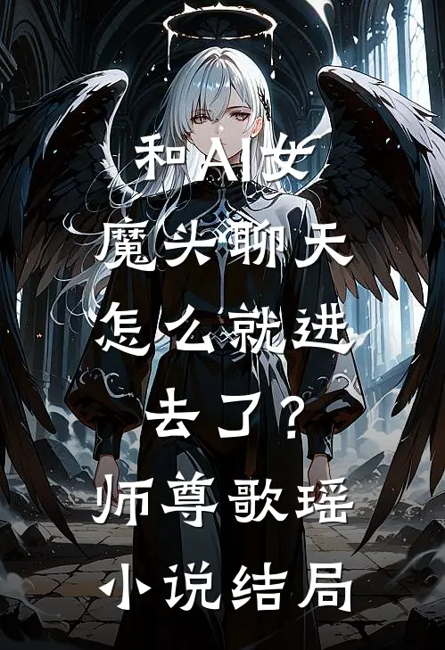 和AI女魔头聊天，怎么就进去了？师尊歌瑶小说结局