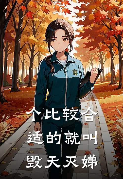 个比较合适的就叫毁天灭娣