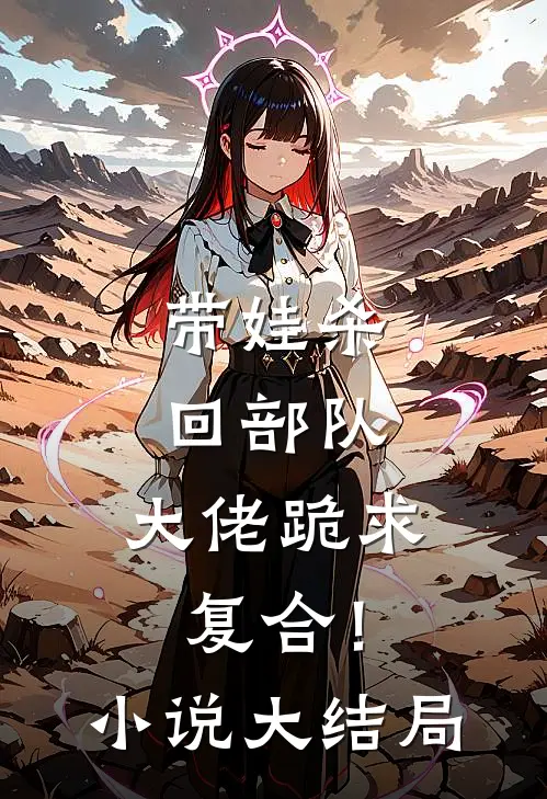 带娃杀回部队，大佬跪求复合！小说大结局