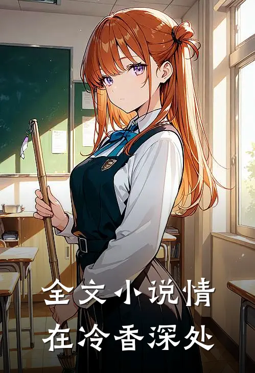 全文小说情在冷香深处