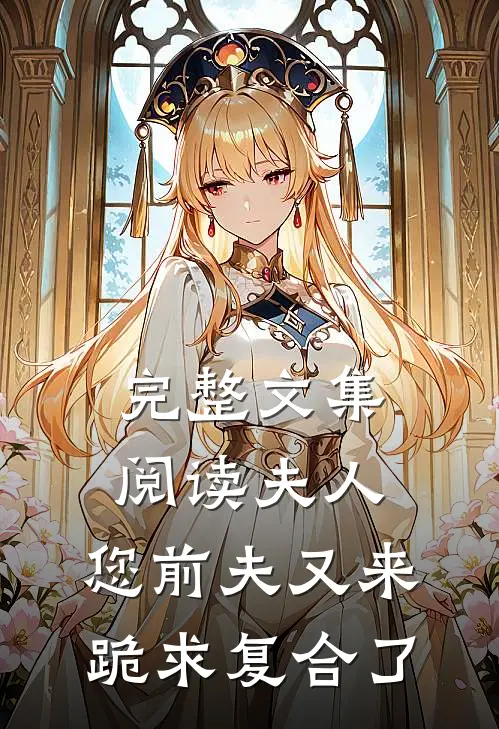 完整文集阅读夫人，您前夫又来跪求复合了