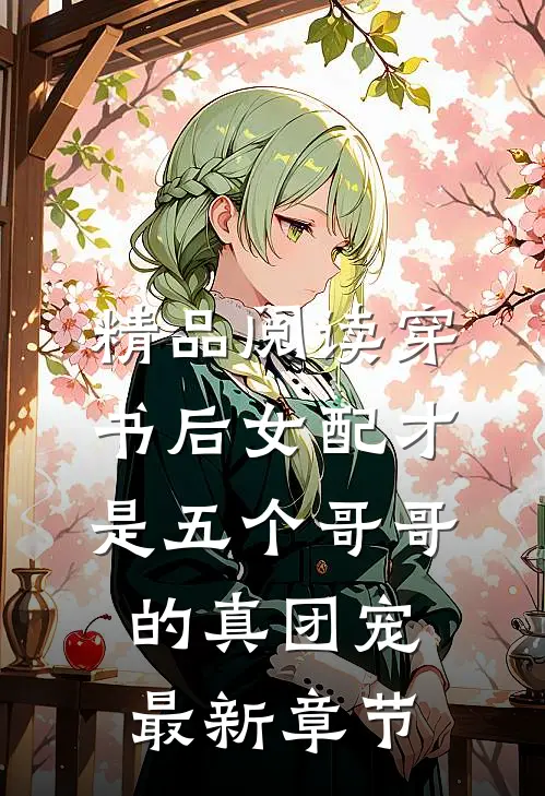 精品阅读穿书后女配才是五个哥哥的真团宠最新章节