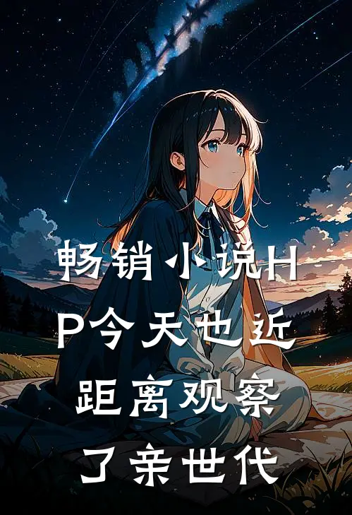 畅销小说HP今天也近距离观察了亲世代