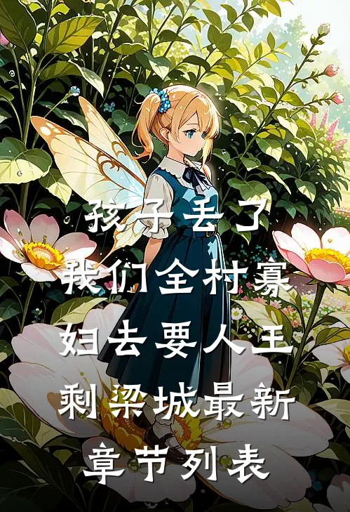 孩子丢了，我们全村寡妇去要人王剩梁城最新章节列表