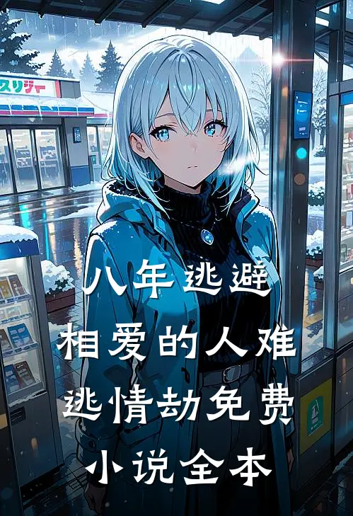八年逃避，相爱的人难逃情劫免费小说全本