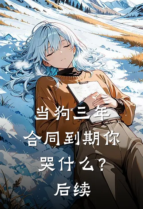 当狗三年，合同到期你哭什么？后续