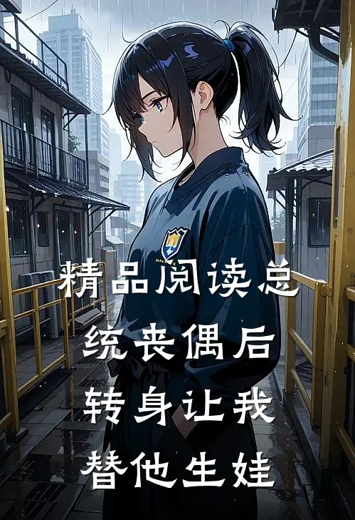 精品阅读总统丧偶后，转身让我替他生娃