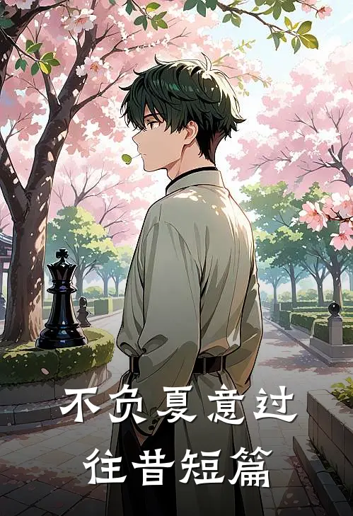 不负夏意过往昔短篇
