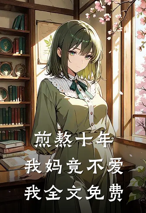 煎熬十年，我妈竟不爱我全文免费