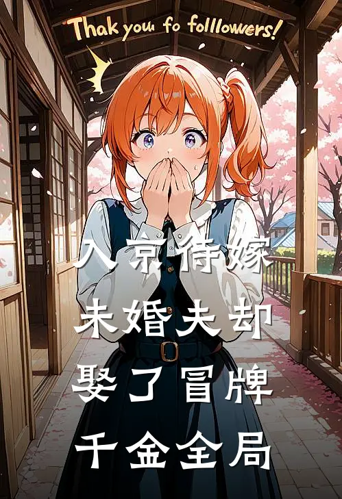 入京待嫁，未婚夫却娶了冒牌千金全局