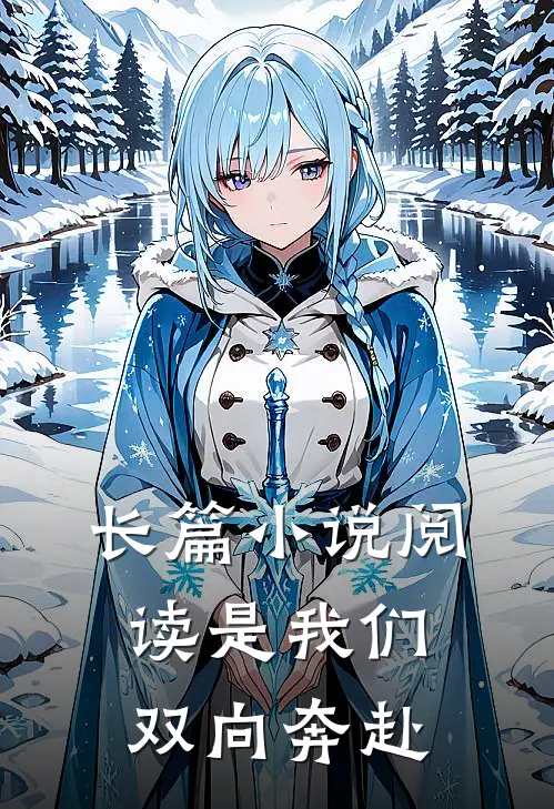 长篇小说阅读是我们双向奔赴