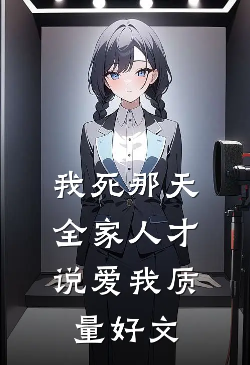 我死那天，全家人才说爱我质量好文
