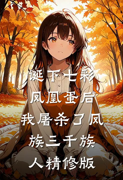 诞下七彩凤凰蛋后，我屠杀了凤族三千族人精修版