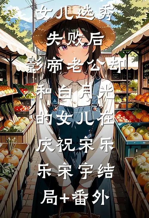 女儿选秀失败后，影帝老公却和白月光的女儿在庆祝宋乐乐宋宇结局+番外