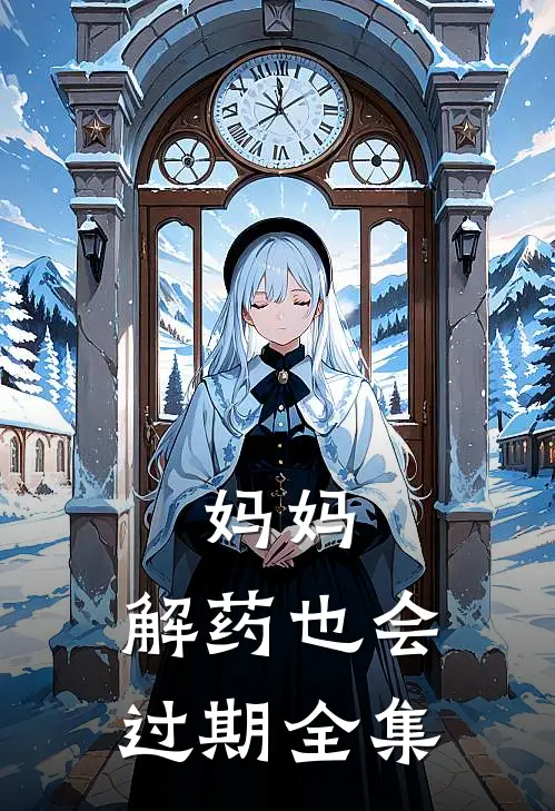 妈妈，解药也会过期全集