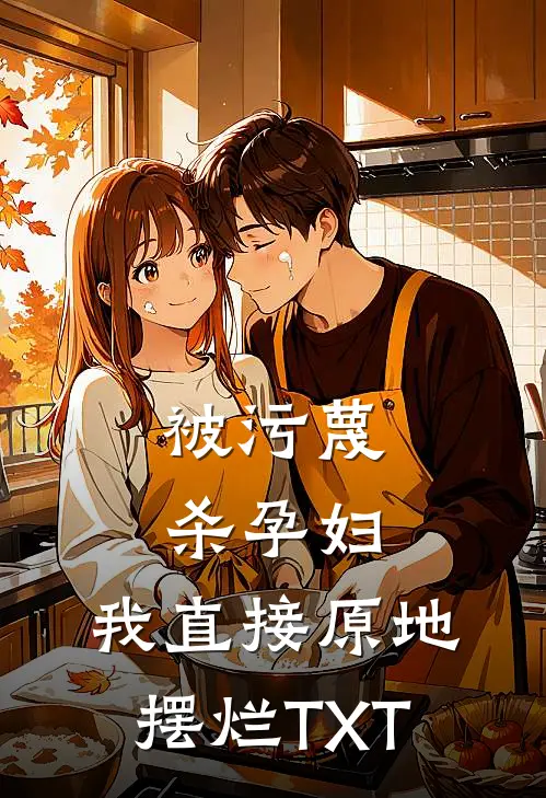 被污蔑杀孕妇，我直接原地摆烂TXT