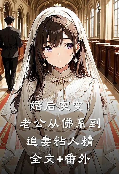 婚后突变！老公从佛系到追妻粘人精全文+番外