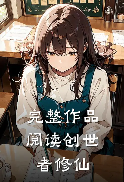 完整作品阅读创世者修仙
