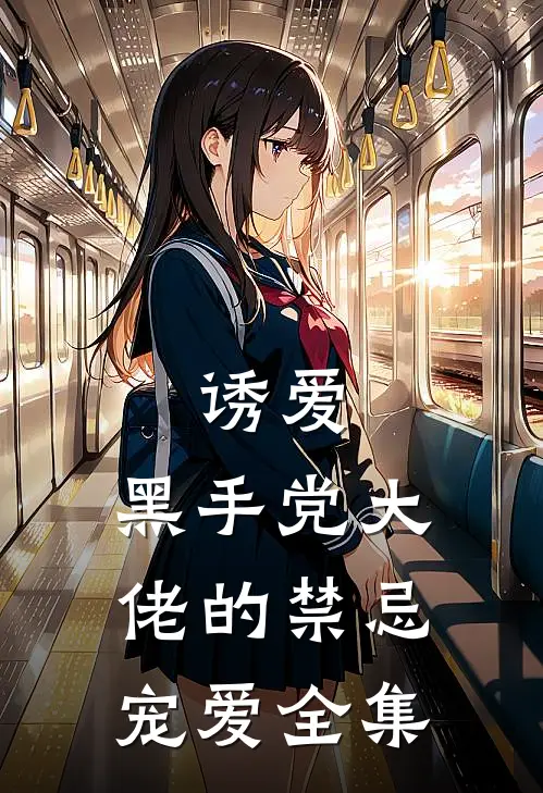诱爱：黑手党大佬的禁忌宠爱全集