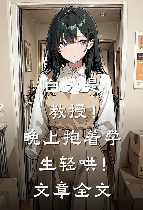 白天是教授！晚上抱着学生轻哄！文章全文