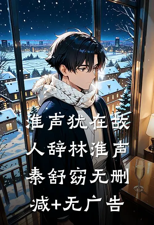 淮声犹在故人辞林淮声秦舒窈无删减+无广告