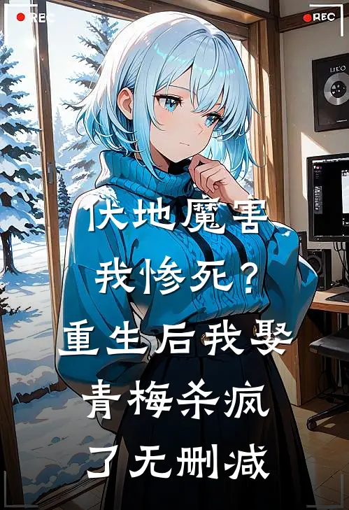 伏地魔害我惨死？重生后我娶青梅杀疯了无删减